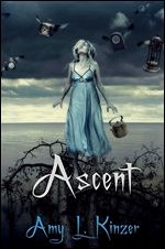 Ascent: A Party Novel
