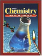 Chemistry: Concepts And Applications Student Edition