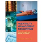 Hospitality management accounting