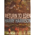 Return to Eden West of Eden, Book 3