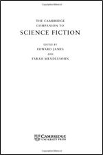 The Cambridge Companion to Science Fiction