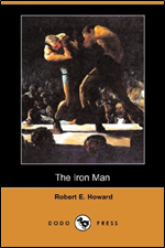 The Iron Man