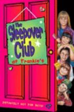The Sleepover Club At Frankie's: A Boyfriend For Brown Owl